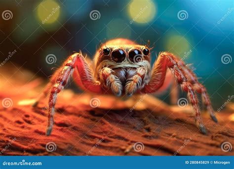 Is Idiosoma Really That Important To A Jumping Spider? Understanding the Anatomy and Habits of This Remarkable Arachnid