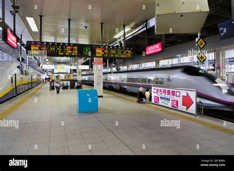 新青森駅から仙台駅 新幹線 料金 ～旅のコストと時間のバランスを考える～