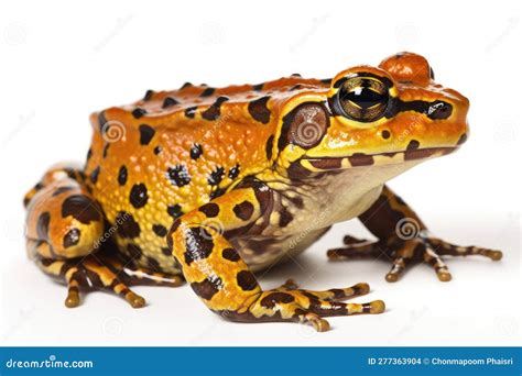  Newton's Frog: An Amphibian Enigma Embracing Both Terrestrial Prowess and Aquatic Grace!