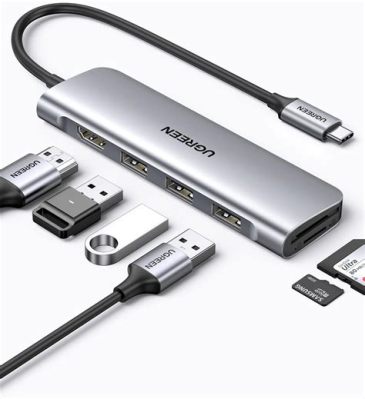 usb type-c 変換アダプタ 100均 - 未来のテクノロジーと100円ショップの意外な関係